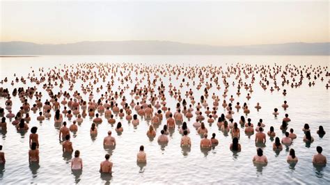 sweet nude girls|The Naked World of Spencer Tunick